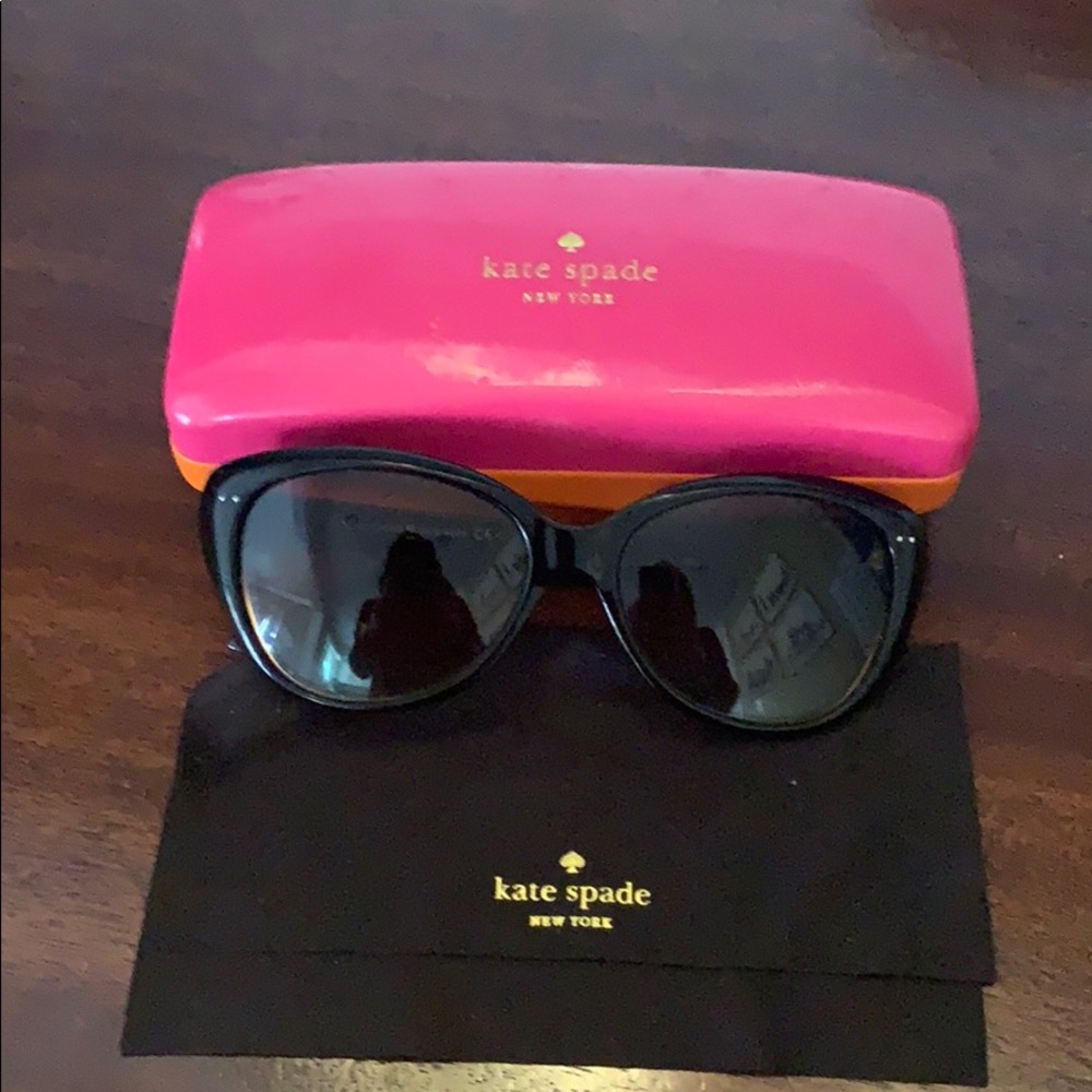 Kate Spade sunglasses